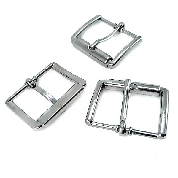 26 mm Roller Buckle - Belt Buckle E 2164