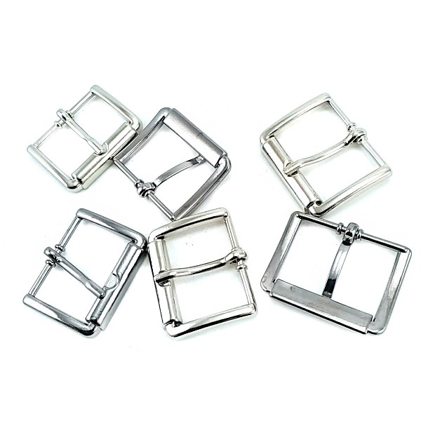 26 mm Roller Buckle - Belt Buckle E 2164