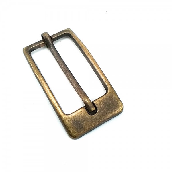 16 mm Metal Belt Buckle E 523