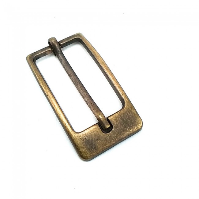 16 mm Metal Kemer Tokası E 523 16 mm Metal Kemer Tokası E 523