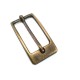 16 mm Metal Belt Buckle E 523