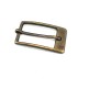 16 mm Metal Belt Buckle E 523