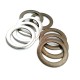 3 cm Ring Buckle - Metal Ring Buckle E 1778