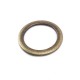 Metal ring - bag and clothing buckle 26 mm E 1782