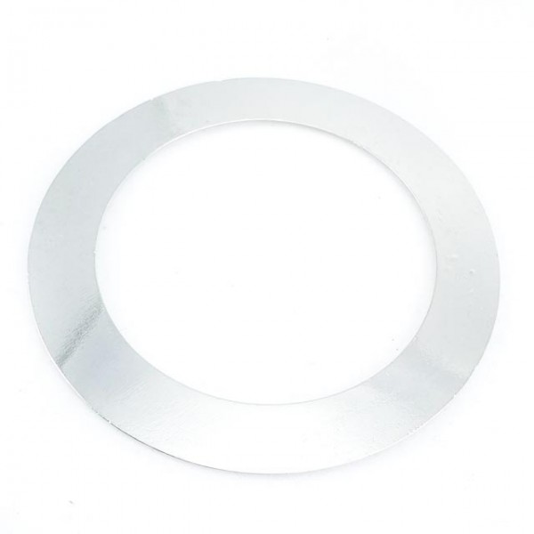 Metal O ring bag accessory 45 mm E 1936