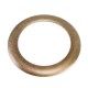 Metal O ring bag accessory 45 mm E 1936