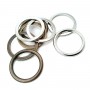 Ring buckle -bag and garment buckle 30 mm E 1961