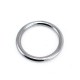 26 mm Metal ring buckle -bag and clothing buckle E 2000