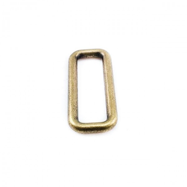 2.5 cm Strap Adjustment Buckle Frame Buckle E 2063