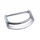 41 mm Double Ring D Buckle Belt and Adjustment Buckle E 2081