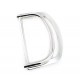 41 mm Double Ring D Buckle Belt and Adjustment Buckle E 2081