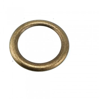 41 mm Metal "O" Toka E 368