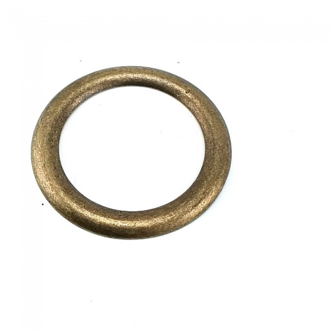 41 mm Metal "O" Toka E 368 41 mm Metal "O" Toka E 368