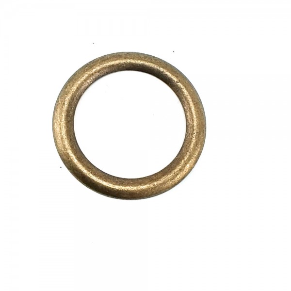 41 mm Metal "O" Buckle E 368