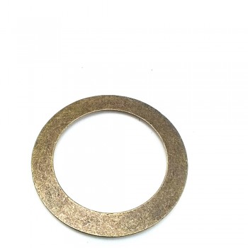 41 mm Metal "O" Buckle E 368