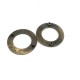 19mm Ring Eyelet E 595