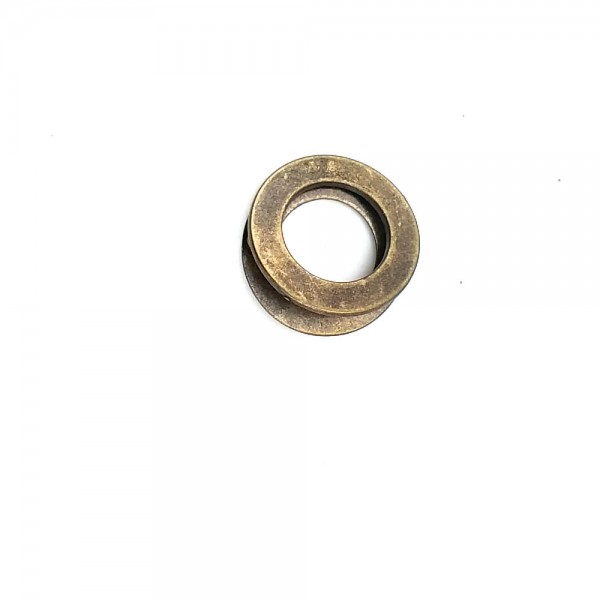 19mm Ring Eyelet E 595