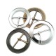 29 mm Metal, Tongue Ring Buckle E 725
