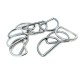 26 mm Metal D Buckle  E 755