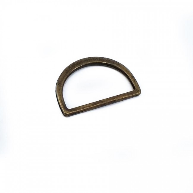 31 mm Klasik Metal D Toka E 765 31 mm Klasik Metal D Toka E 765