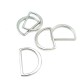 26 mm Classic Metal D Buckle E 766