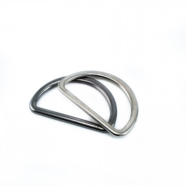 3,5 cm Metal D toka E 896 | Çanta ve Giyim Tokası 3,5 cm Metal D toka E 896 | Çanta ve Giyim Tokası