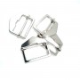 30 mm Slider Adjustment Buckle Bag and Luggage Strap Adjustment Buckle E 1103