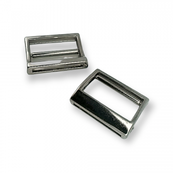 22 mm Strap Adjustment Buckle Middle Bridge Moving Buckle E 2208