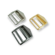 27 mm Metal Setting Buckle E 475