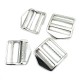 27 mm Metal Setting Buckle E 475