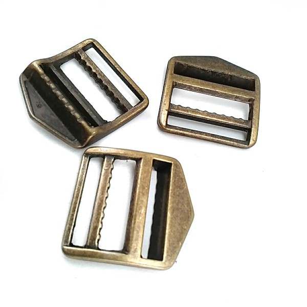 27 mm Metal Setting Buckle E 475