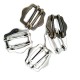 20 mm Hareketli Metal Ayar Tokası E 545