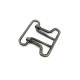 30 mm Movable Metal Setting Buckle E 648