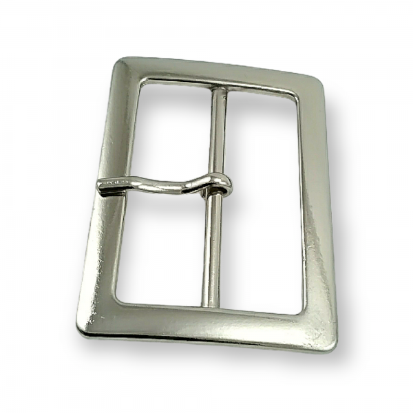 49 mm Metal Centerbar Buckle E 03