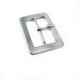 45 mm Metal Cut Buckle E 1144