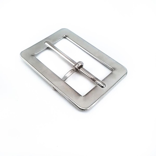 45 mm Metal Cut Buckle E 1144