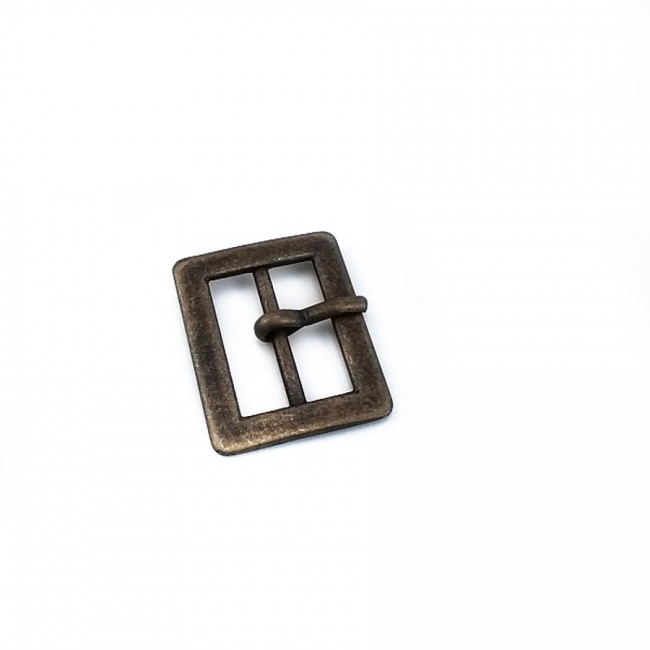 21 mm Metal Dikdörtgen Toka E 1147 21 mm Metal Dikdörtgen Toka E 1147