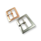 21 mm Metal Rectangular Buckle E 1147