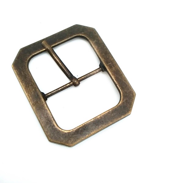 50 mm Plain Belt Buckle E 1223