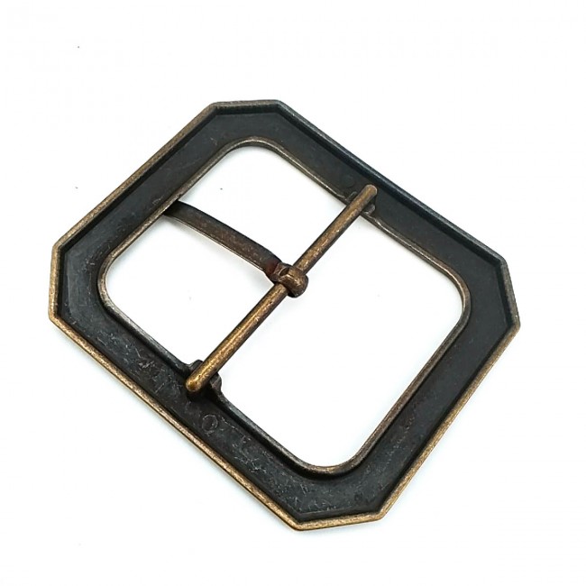50 mm Sade Kemer Tokası E 1223 50 mm Sade Kemer Tokası E 1223