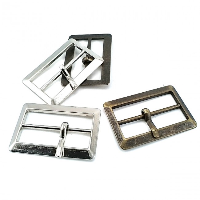 Dikdörtgen sade toka 31 mm E 1242 Dikdörtgen sade toka 31 mm E 1242