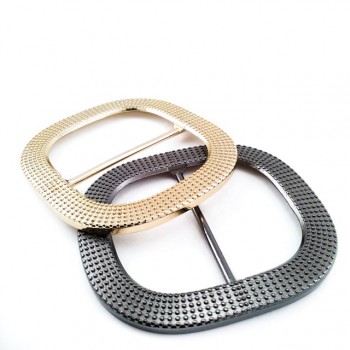 47 mm Ring Metal Buckle E 127