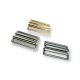 29 mm Rectangular Sliding Metal Buckle  E 1281