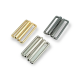 29 mm Rectangular Sliding Metal Buckle  E 1281