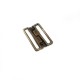 29 mm Rectangular Sliding Metal Buckle  E 1281