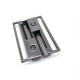 70 mm Snap Buckle For Coat and Dresess E 1440