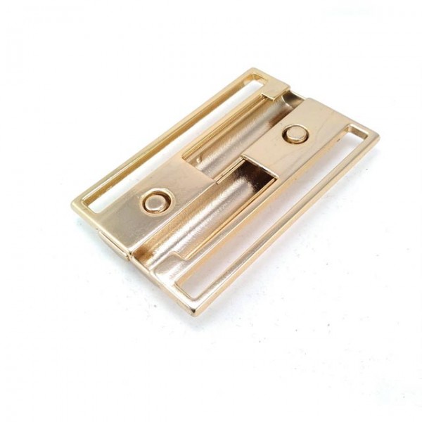 70 mm Snap Buckle For Coat and Dresess E 1440