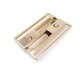 70 mm Snap Buckle For Coat and Dresess E 1440