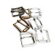 Square Metal Buckle 22 mm E 1453