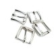 Square Metal Buckle 22 mm E 1453